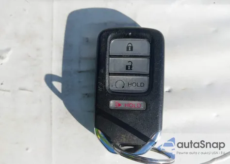 2023 Honda Ridgeline Rtl z USA, uszkodzony, nr VIN 5FPYK3F54PB067110